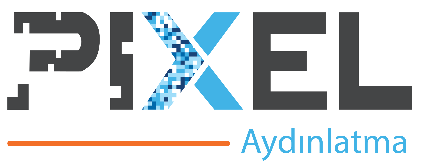 Pixel Aydinlatma