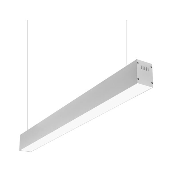 Sarkıt Led Linear 100 Cm 40w Beyaz Armatür