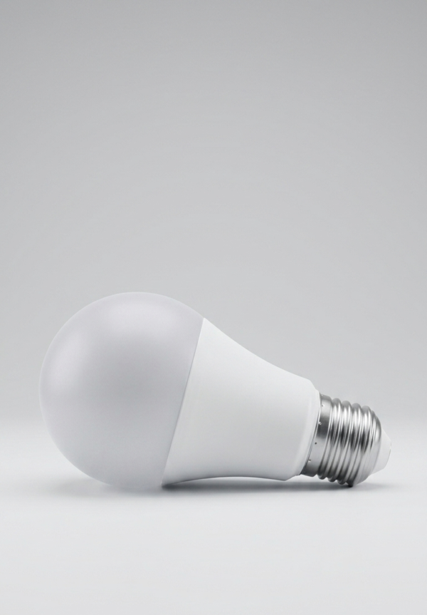 Noas 9W Led Ampul