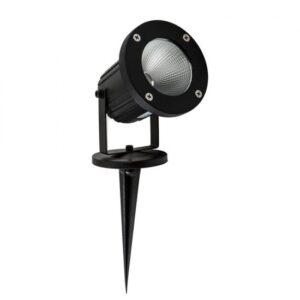 Foblight Kazıklı Çim Armatür 5 W Dış Mekan IP65 220 Volt