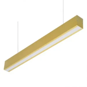 Sarkıt Led Linear 150 Cm 60w Sarı Armatür