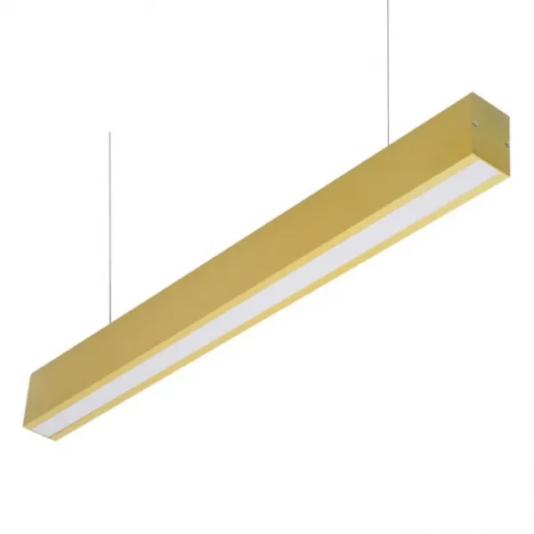 Sarkıt Led Linear 150 Cm 60w Sarı Armatür