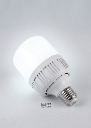 50W Torch Ampul E27 Duylu